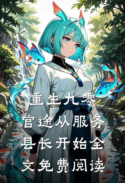 重生九零：官途从服务县长开始全文免费阅读