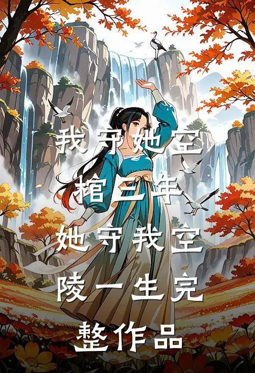 我守她空棺三年，她守我空陵一生完整作品