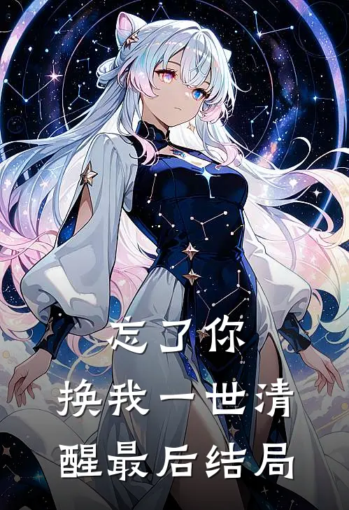 忘了你，换我一世清醒最后结局
