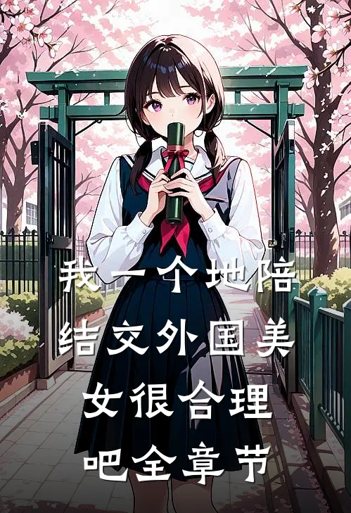 我一个地陪结交外国美女很合理吧全章节