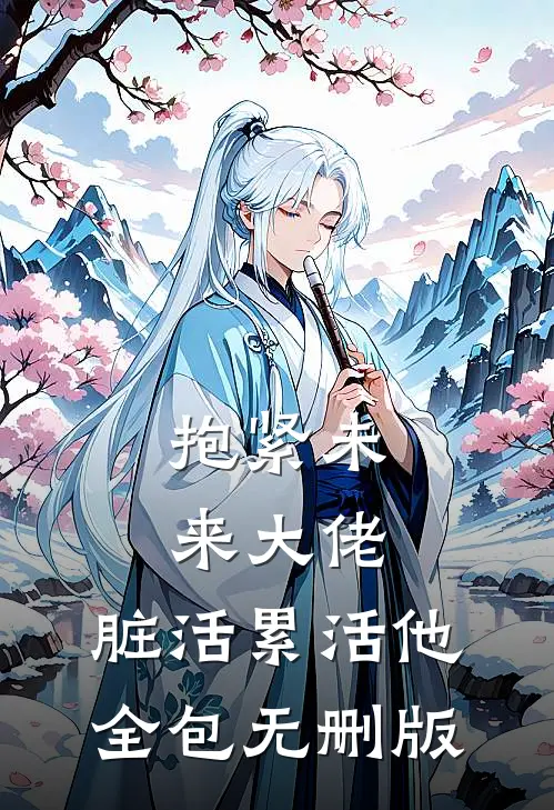 抱紧未来大佬，脏活累活他全包无删版