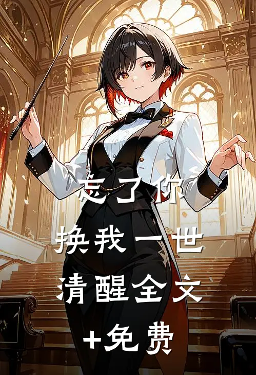 忘了你，换我一世清醒全文+免费