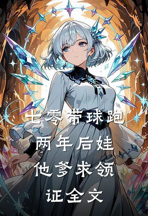 七零带球跑，两年后娃他爹求领证全文