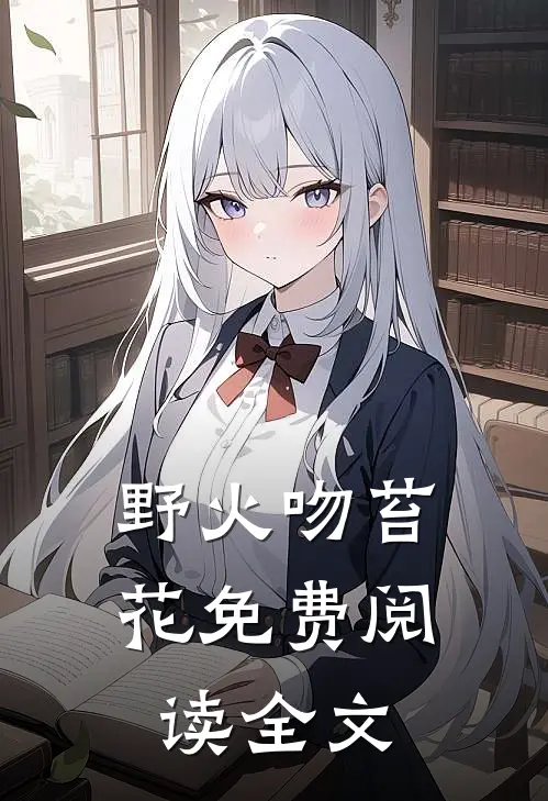 野火吻苔花免费阅读全文