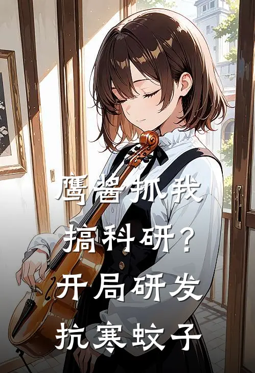 鹰酱抓我搞科研？开局研发抗寒蚊子