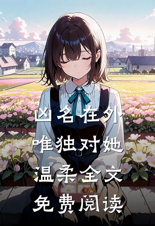 凶名在外，唯独对她温柔全文免费阅读