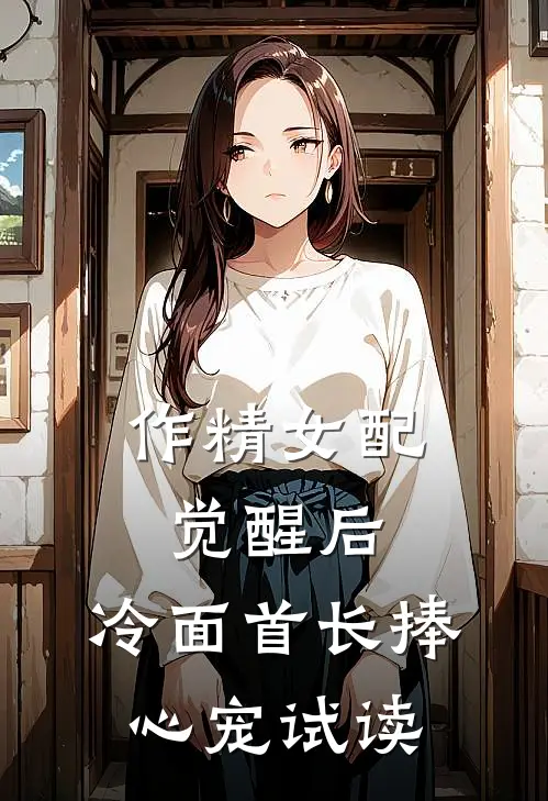 作精女配觉醒后，冷面首长捧心宠试读
