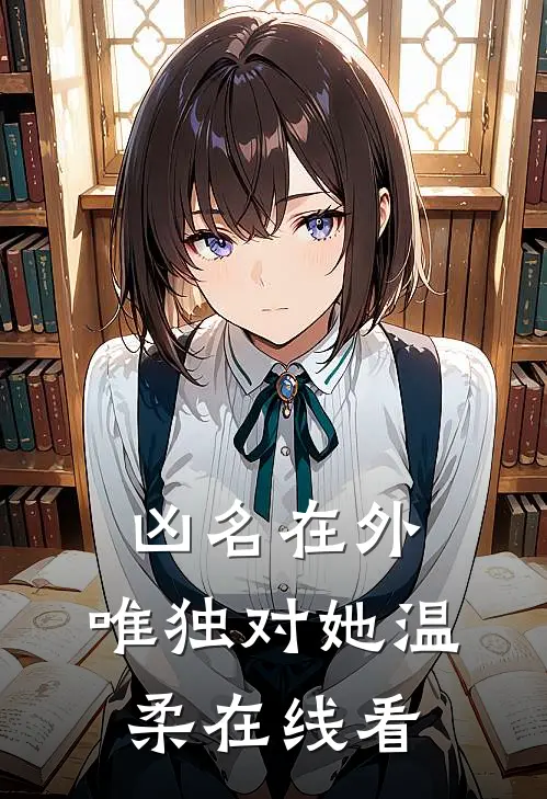 凶名在外，唯独对她温柔在线看