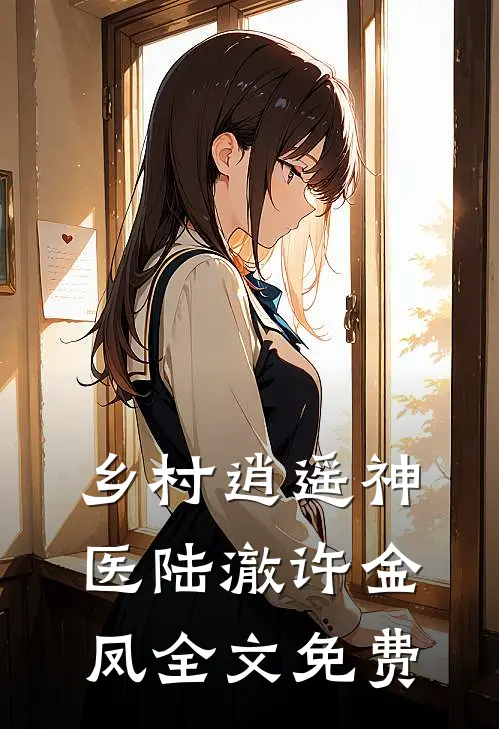 乡村逍遥神医陆澈许金凤全文免费