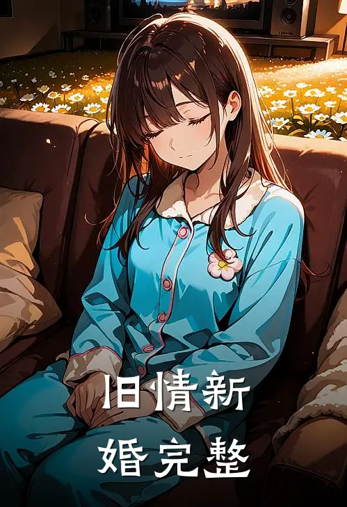旧情新婚完整