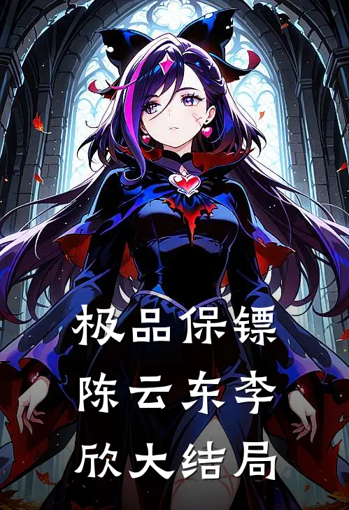 极品保镖陈云东李欣大结局