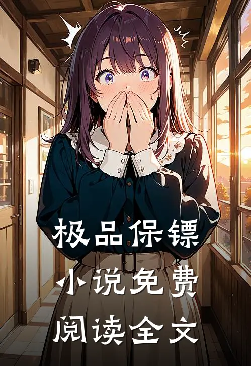 极品保镖小说免费阅读全文