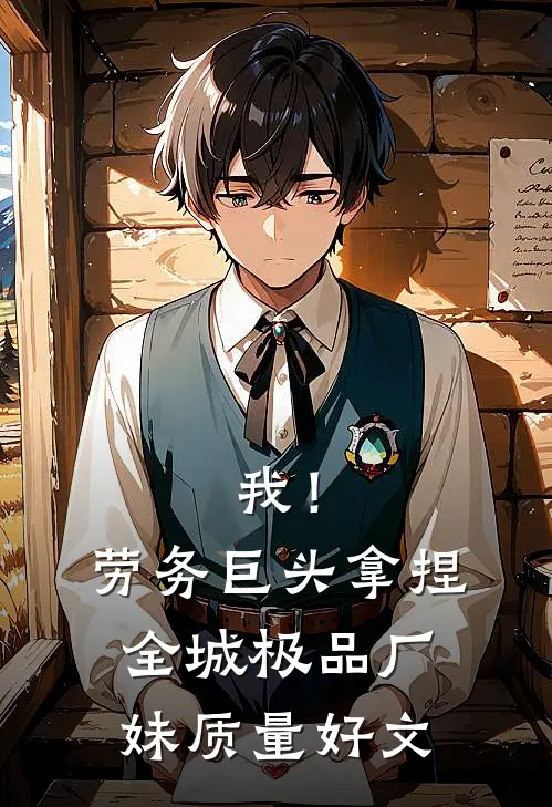 我！劳务巨头，拿捏全城极品厂妹质量好文