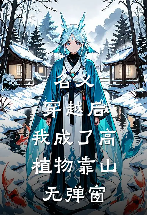 名义：穿越后，我成了高植物靠山无弹窗