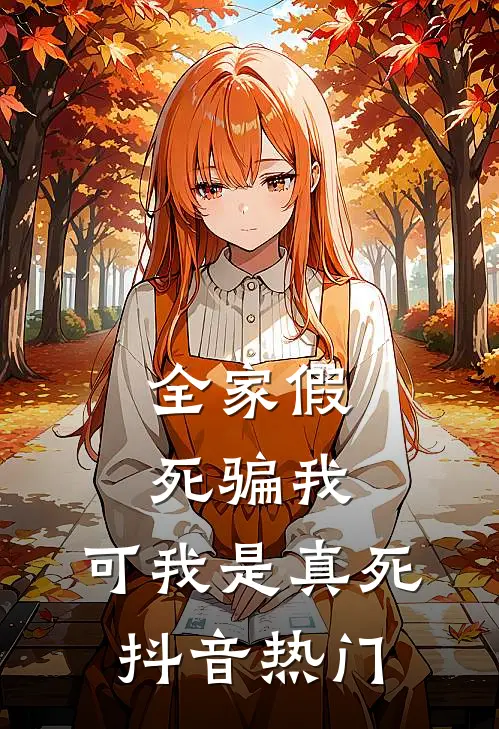 全家假死骗我，可我是真死抖音热门