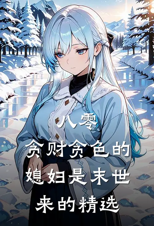 八零：贪财贪色的媳妇是末世来的精选