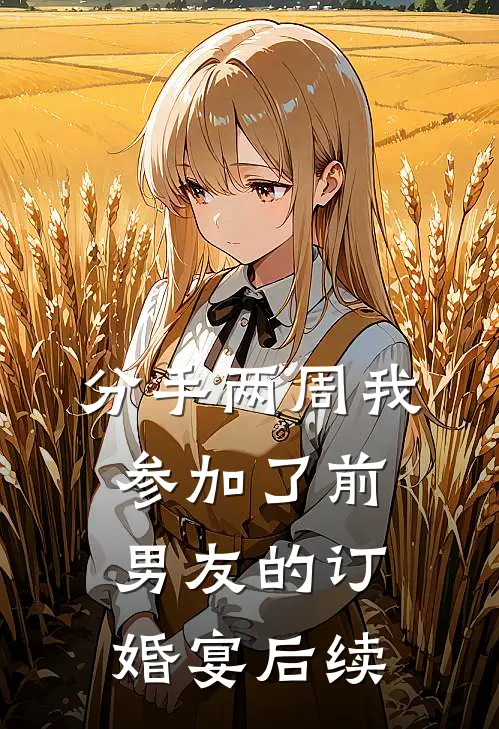 分手两周我参加了前男友的订婚宴后续