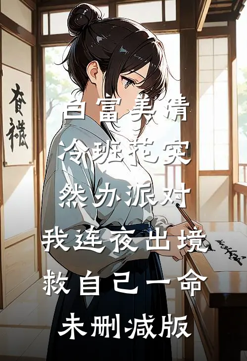 白富美清冷班花突然办派对，我连夜出境救自己一命未删减版