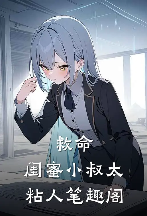 救命，闺蜜小叔太粘人笔趣阁