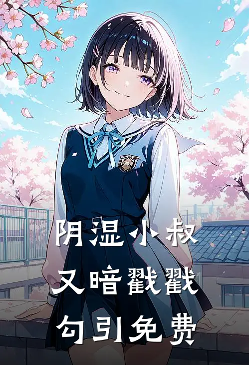 阴湿小叔，又暗戳戳勾引免费