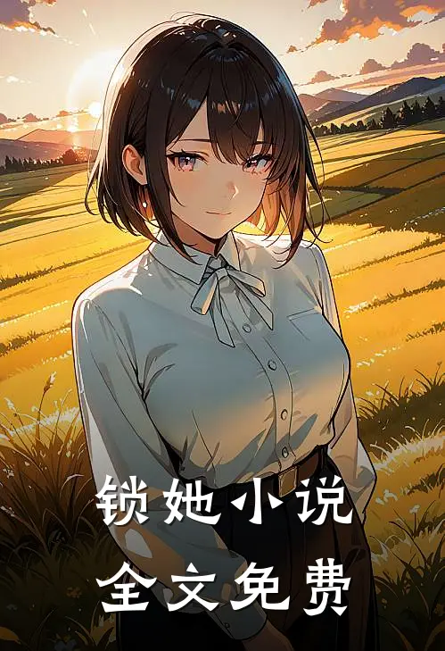 锁她小说全文免费