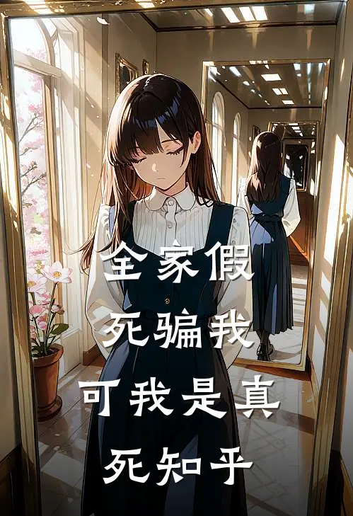 全家假死骗我，可我是真死知乎