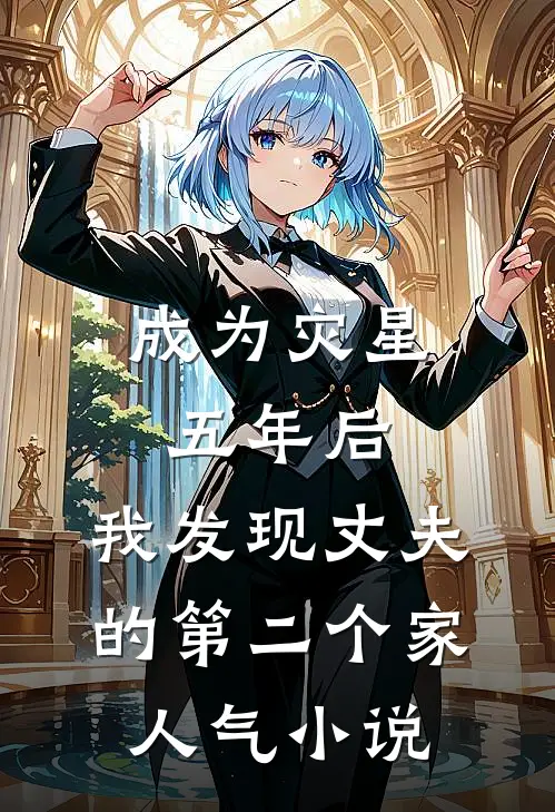 成为灾星五年后，我发现丈夫的第二个家人气小说