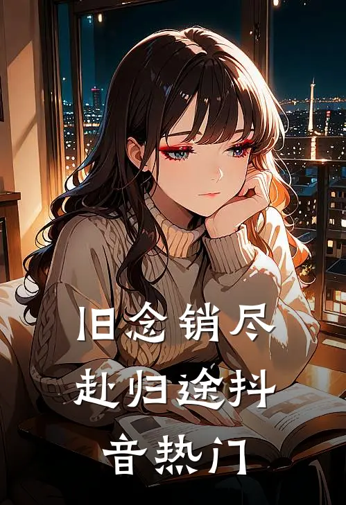 旧念销尽赴归途抖音热门