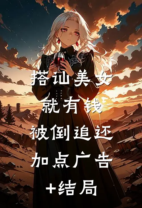搭讪美女就有钱，被倒追还加点广告+结局