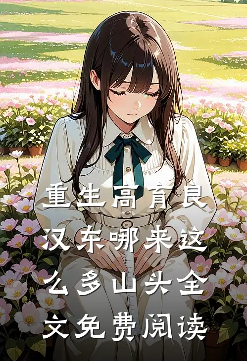 重生高育良：汉东哪来这么多山头全文免费阅读