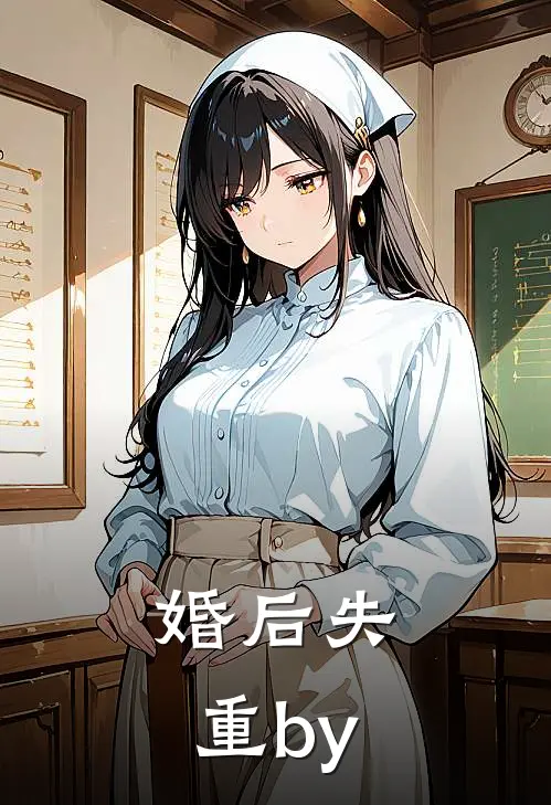 婚后失重by