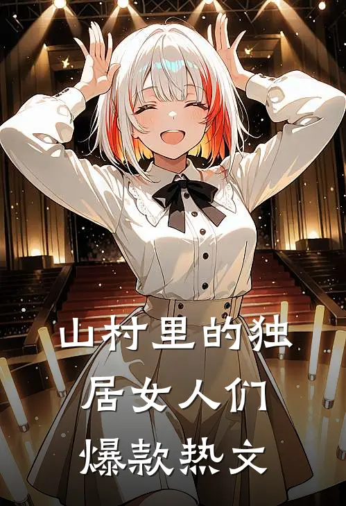 山村里的独居女人们爆款热文