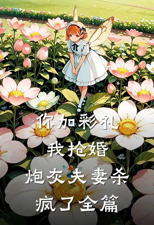 你加彩礼我抢婚，炮灰夫妻杀疯了全篇