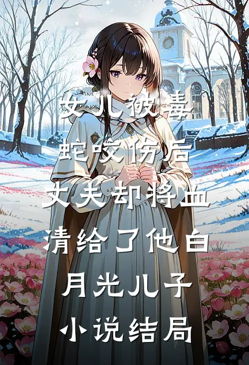 女儿被毒蛇咬伤后，丈夫却将血清给了他白月光儿子小说结局