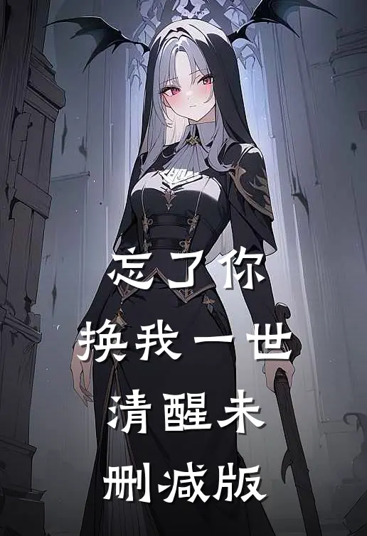 忘了你，换我一世清醒未删减版
