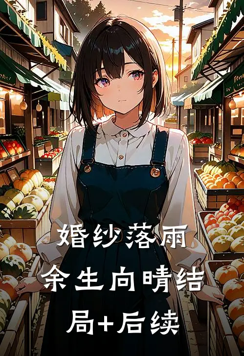 婚纱落雨，余生向晴结局+后续