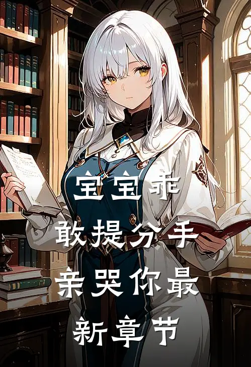 宝宝乖，敢提分手亲哭你最新章节