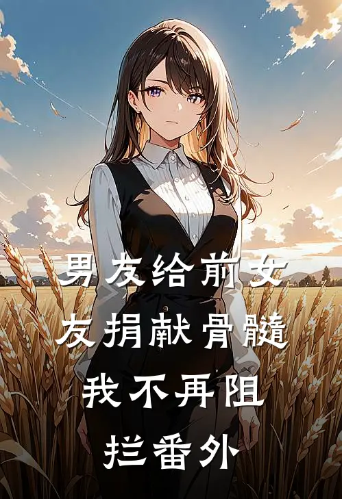 男友给前女友捐献骨髓，我不再阻拦番外