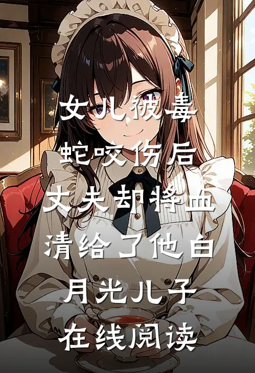 女儿被毒蛇咬伤后，丈夫却将血清给了他白月光儿子在线阅读