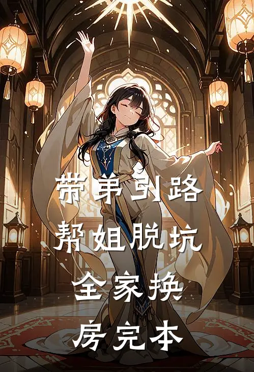 带弟引路，帮姐脱坑，全家换房完本