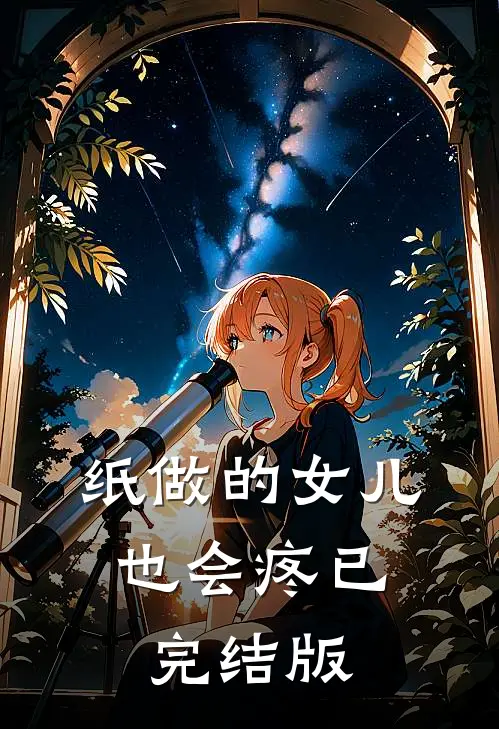 纸做的女儿，也会疼已完结版