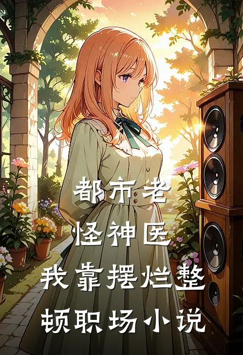 都市老怪神医：我靠摆烂整顿职场小说