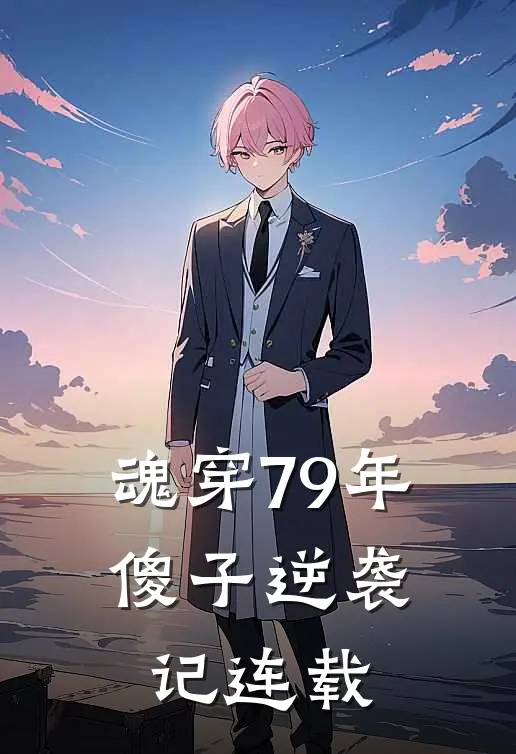 魂穿79年，傻子逆袭记连载