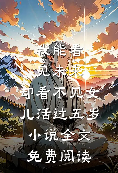我能看见未来，却看不见女儿活过五岁小说全文免费阅读