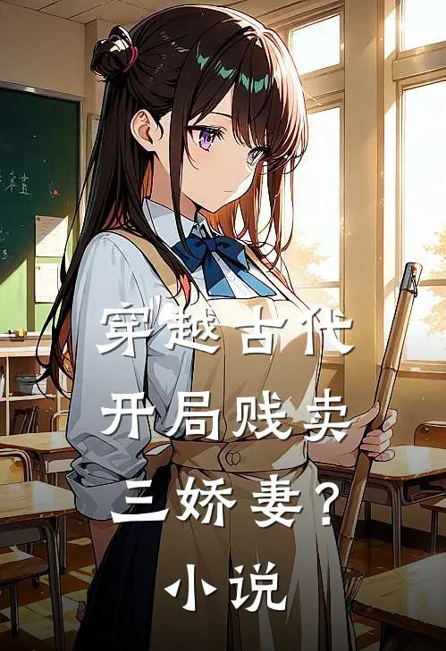 穿越古代，开局贱卖三娇妻？小说