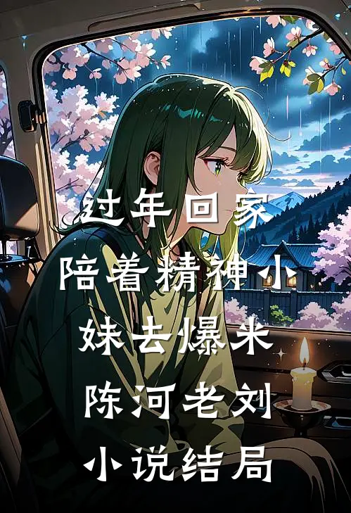 过年回家，陪着精神小妹去爆米陈河老刘小说结局
