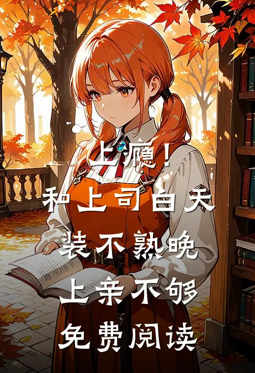 上瘾！和上司白天装不熟晚上亲不够免费阅读