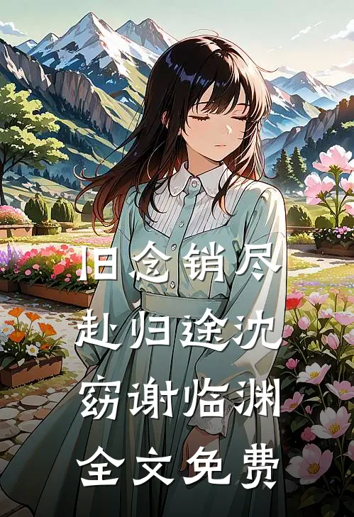 旧念销尽赴归途沈窈谢临渊全文免费
