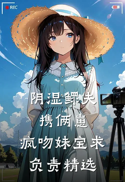 阴湿鳏夫携俩崽，疯吻妹宝求负责精选