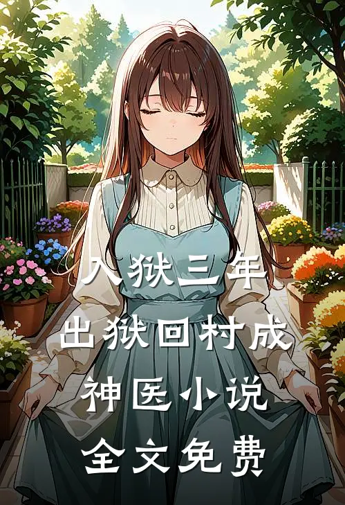 入狱三年，出狱回村成神医小说全文免费
